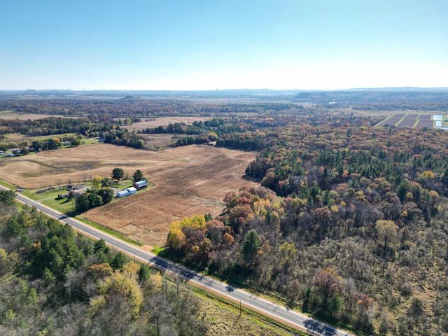 28133 County Highway ET, Tomah, WI 54660