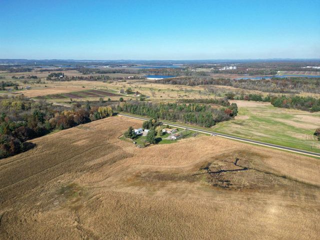 28133 County Highway ET, Tomah, WI 54660