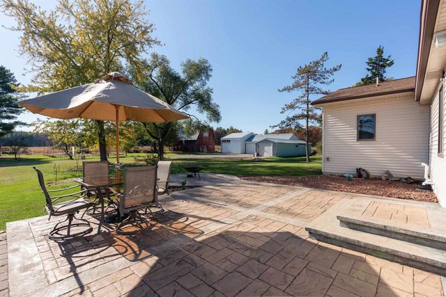 28133 County Highway ET, Tomah, WI 54660