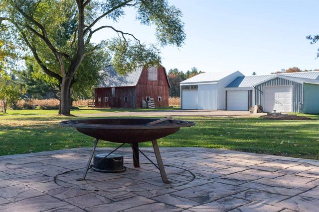 28133 County Highway ET, Tomah, WI 54660