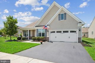 20 MONTCLAIRE RD, Medford, NJ 08055