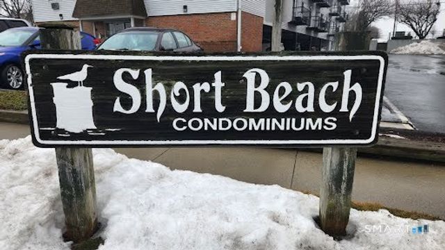 115 Short Beach Road 304, Stratford, CT 06615