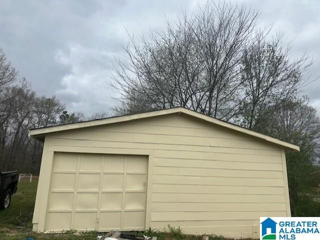 11086 HICKMAN CHAPEL ROAD, West Blocton, AL 35184