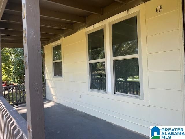 11086 HICKMAN CHAPEL ROAD, West Blocton, AL 35184