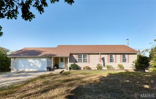 1210 Prairie Dell Road, Union, MO 63084
