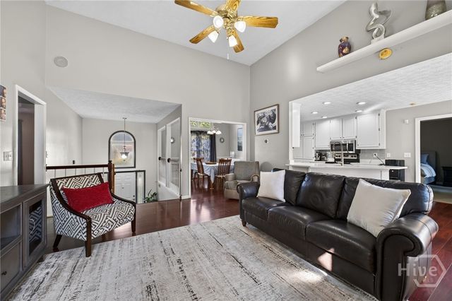 2095 Harfield Court, Bethlehem, GA 30620