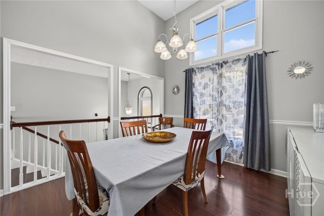 2095 Harfield Court, Bethlehem, GA 30620