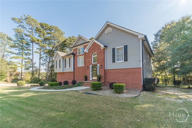 2095 Harfield Court, Bethlehem, GA 30620