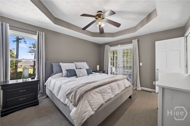 2095 Harfield Court, Bethlehem, GA 30620