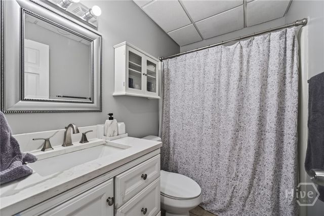 2095 Harfield Court, Bethlehem, GA 30620
