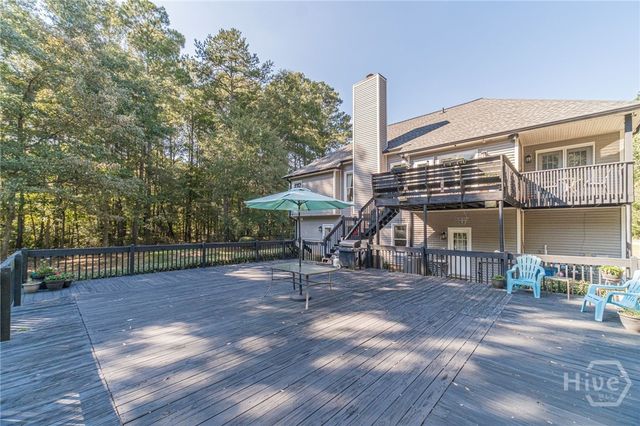 2095 Harfield Court, Bethlehem, GA 30620