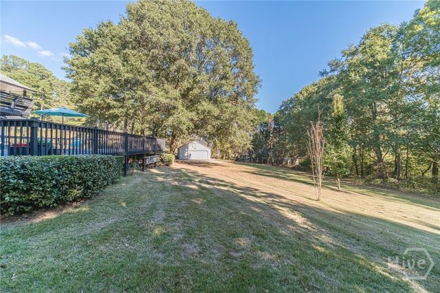 2095 Harfield Court, Bethlehem, GA 30620