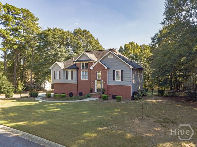 2095 Harfield Court, Bethlehem, GA 30620