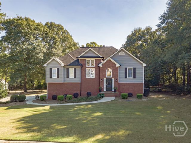 2095 Harfield Court, Bethlehem, GA 30620