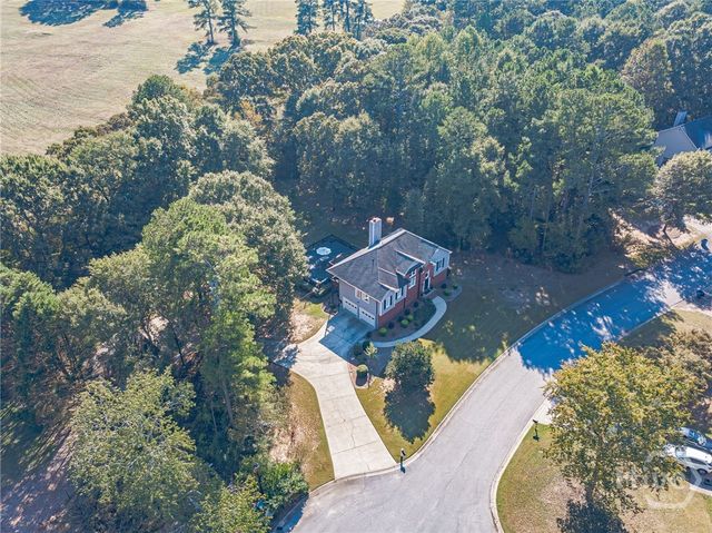2095 Harfield Court, Bethlehem, GA 30620