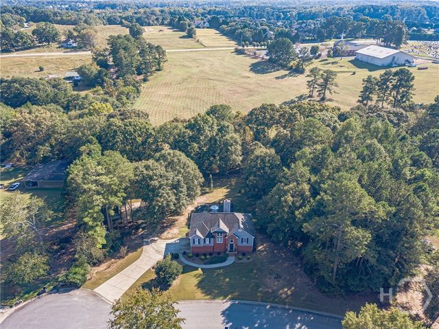2095 Harfield Court, Bethlehem, GA 30620