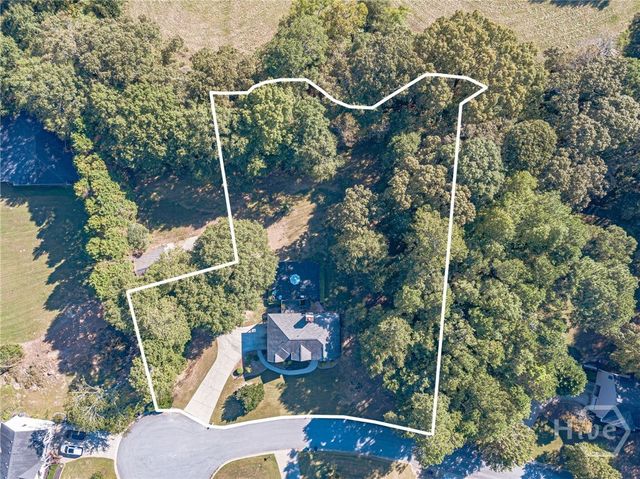 2095 Harfield Court, Bethlehem, GA 30620