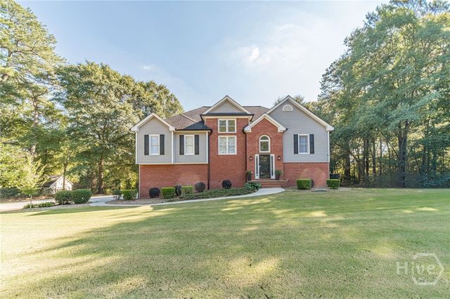 2095 Harfield Court, Bethlehem, GA 30620