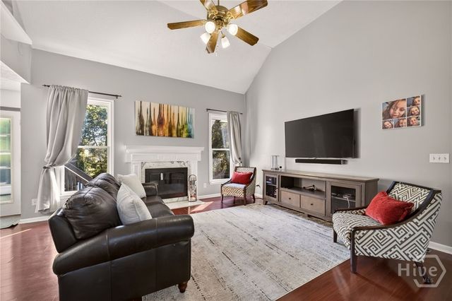 2095 Harfield Court, Bethlehem, GA 30620