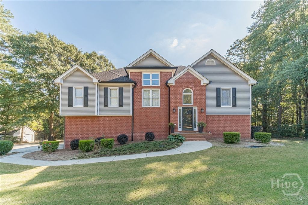 2095 Harfield Court, Bethlehem, GA 30620