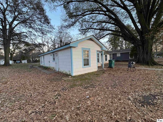 1202 N MCGUIRE AVENUE, Monroe, LA 71203