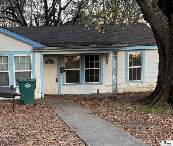 1202 N MCGUIRE AVENUE, Monroe, LA 71203