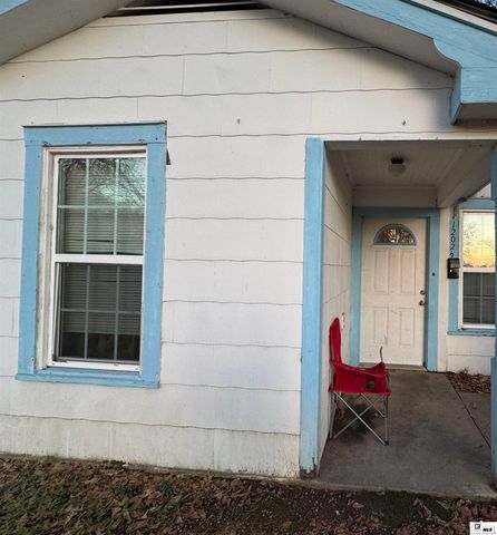 1202 N MCGUIRE AVENUE, Monroe, LA 71203