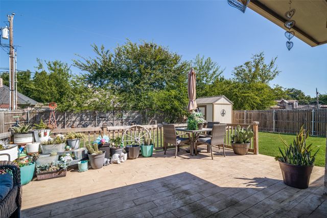 116 Seay Street, Quinlan, TX 75474
