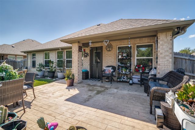 116 Seay Street, Quinlan, TX 75474
