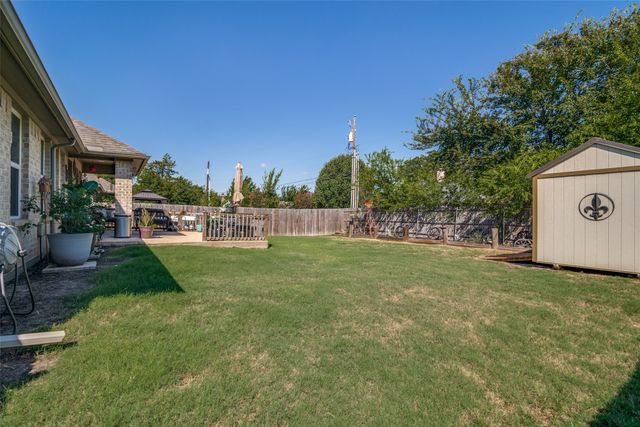 116 Seay Street, Quinlan, TX 75474