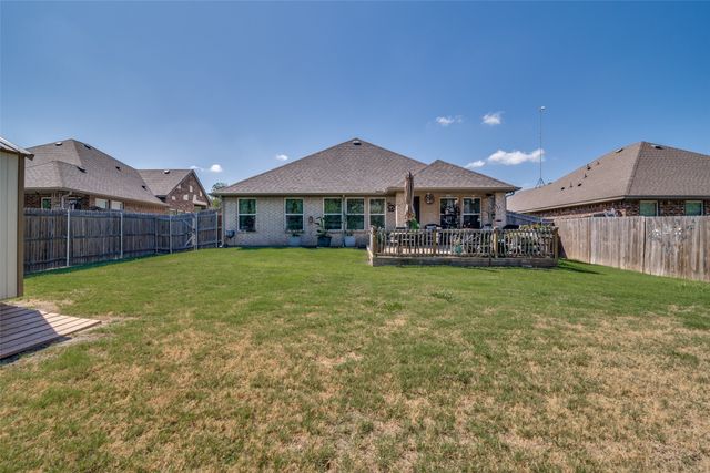 116 Seay Street, Quinlan, TX 75474