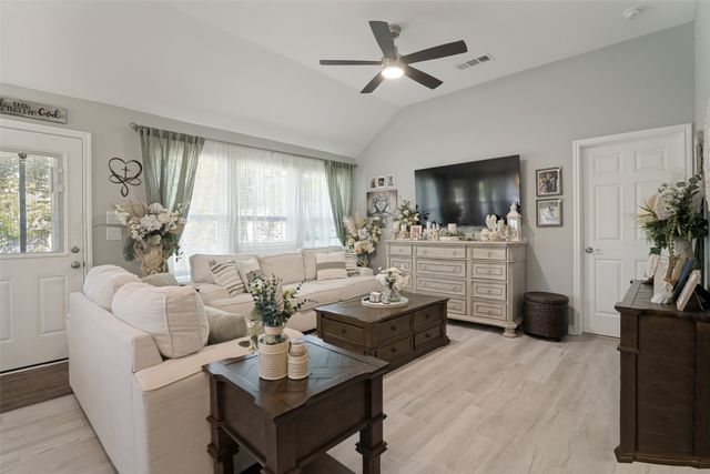 116 Seay Street, Quinlan, TX 75474
