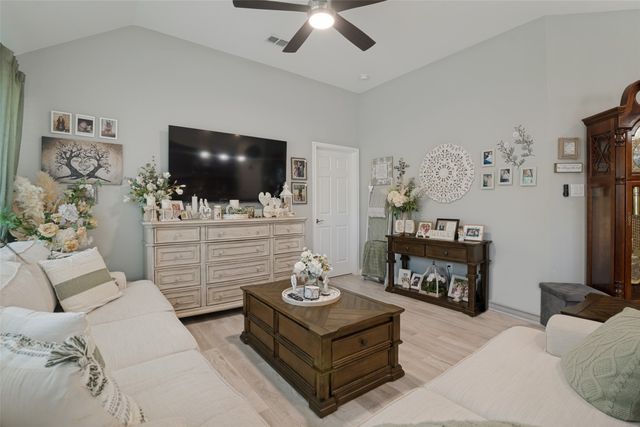 116 Seay Street, Quinlan, TX 75474