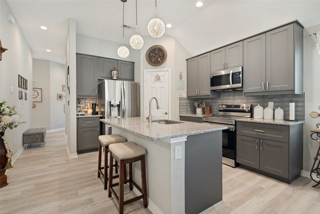 116 Seay Street, Quinlan, TX 75474