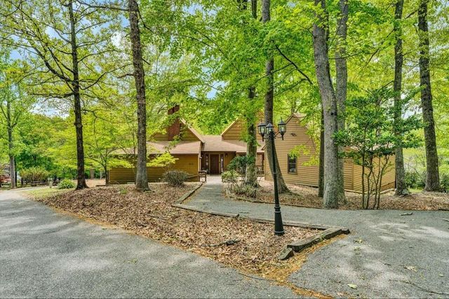 Lot 60 Old Barn RD, Moneta, VA 24121