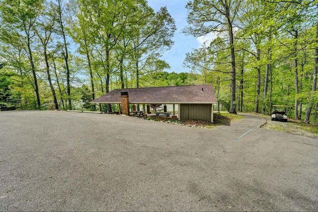 Lot 60 Old Barn RD, Moneta, VA 24121