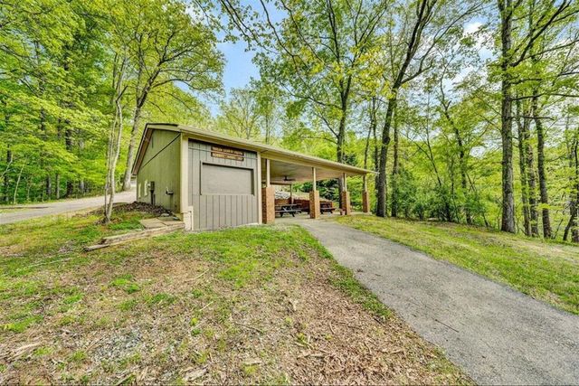 Lot 60 Old Barn RD, Moneta, VA 24121