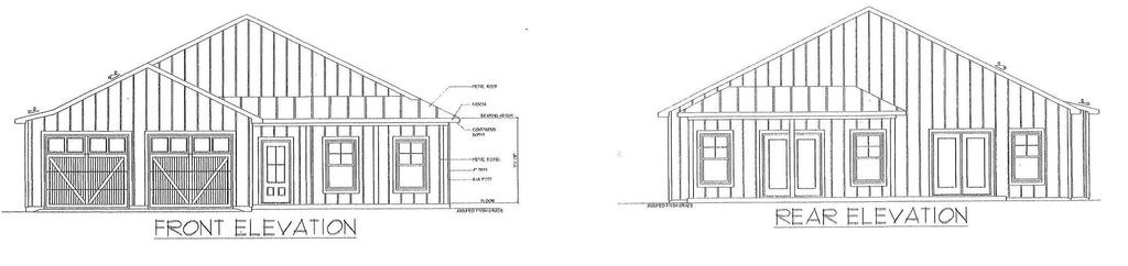 Lot 60 Old Barn RD, Moneta, VA 24121