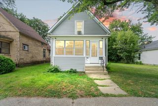 613 Homewild Avenue, Jackson, MI 49201