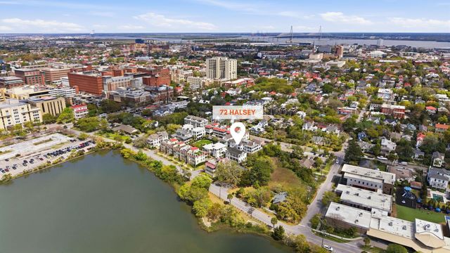 72 Halsey Boulevard, Charleston, SC 29401