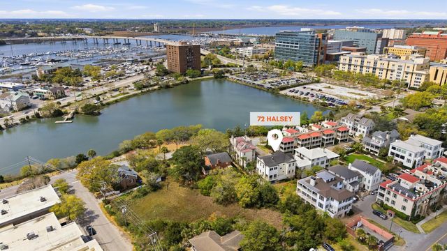 72 Halsey Boulevard, Charleston, SC 29401