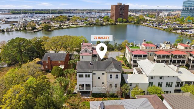 72 Halsey Boulevard, Charleston, SC 29401
