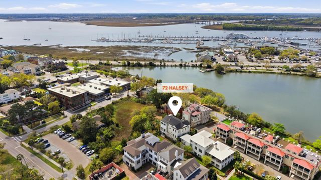 72 Halsey Boulevard, Charleston, SC 29401