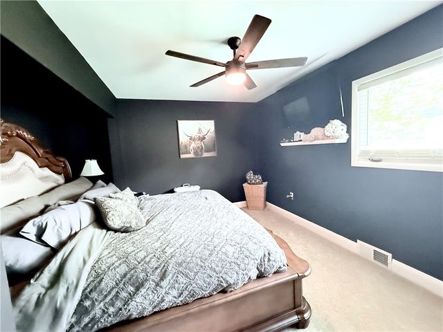 120 Clarksen Dr, Union Twp, PA 16101