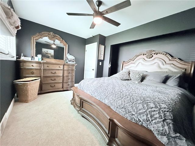 120 Clarksen Dr, Union Twp, PA 16101