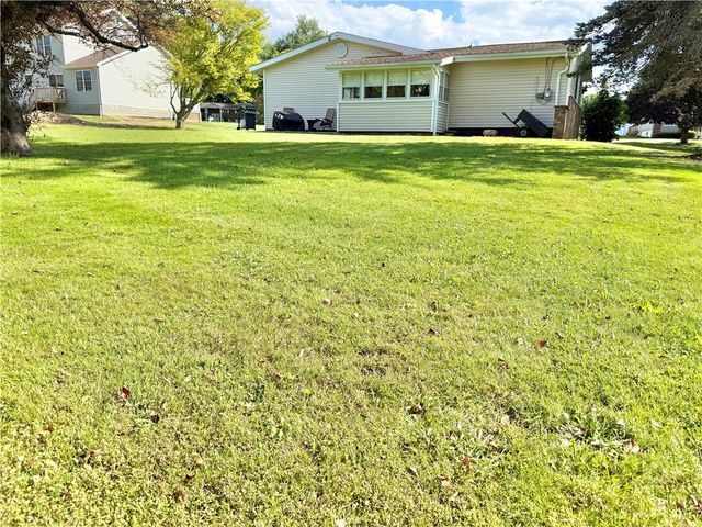 120 Clarksen Dr, Union Twp, PA 16101
