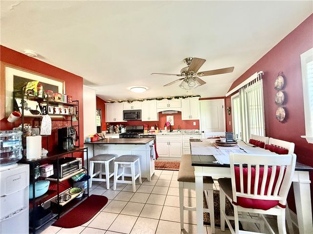 120 Clarksen Dr, Union Twp, PA 16101