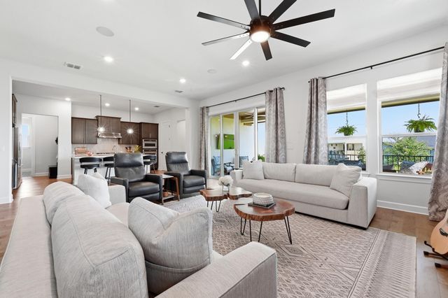 446 Skipping Cedar ST, San Marcos, TX 78666