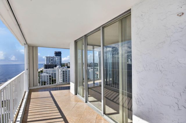1010 S Ocean Boulevard 1601, Pompano Beach, FL 33062