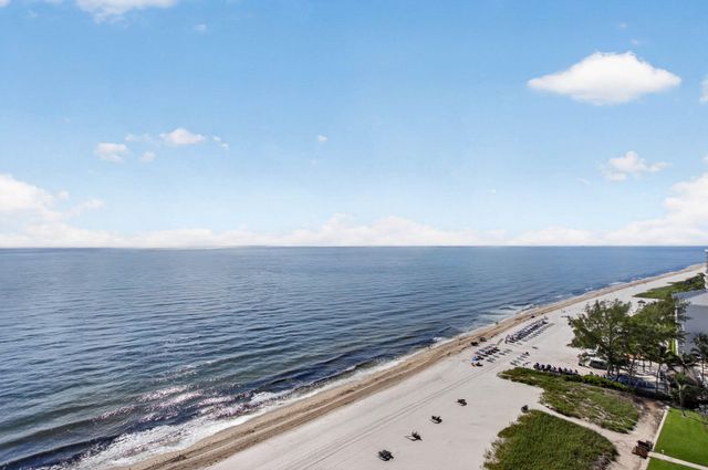 1010 S Ocean Boulevard 1601, Pompano Beach, FL 33062